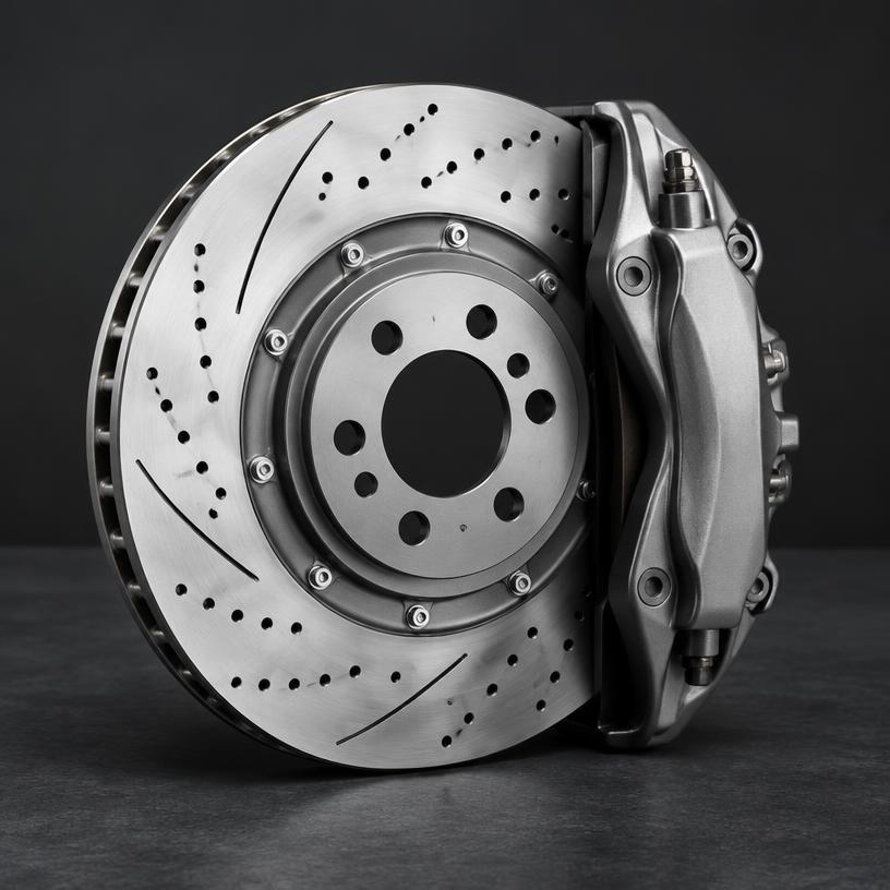 Parts & Accessories